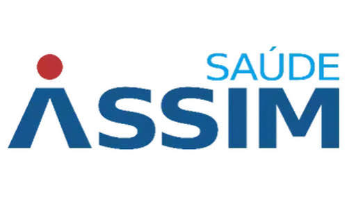 Logo Assim