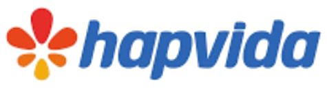 Logo Hapvida